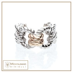 Anello Nodi tondini